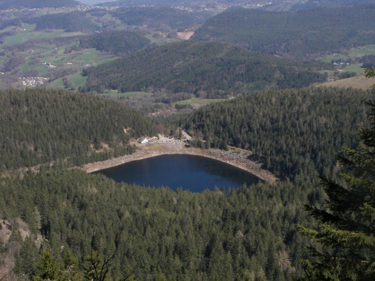 Au Vieux Moulin 2*