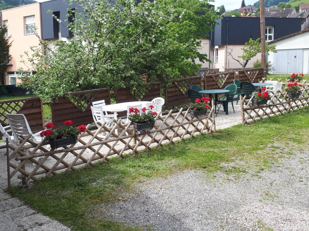 Au Vieux Moulin