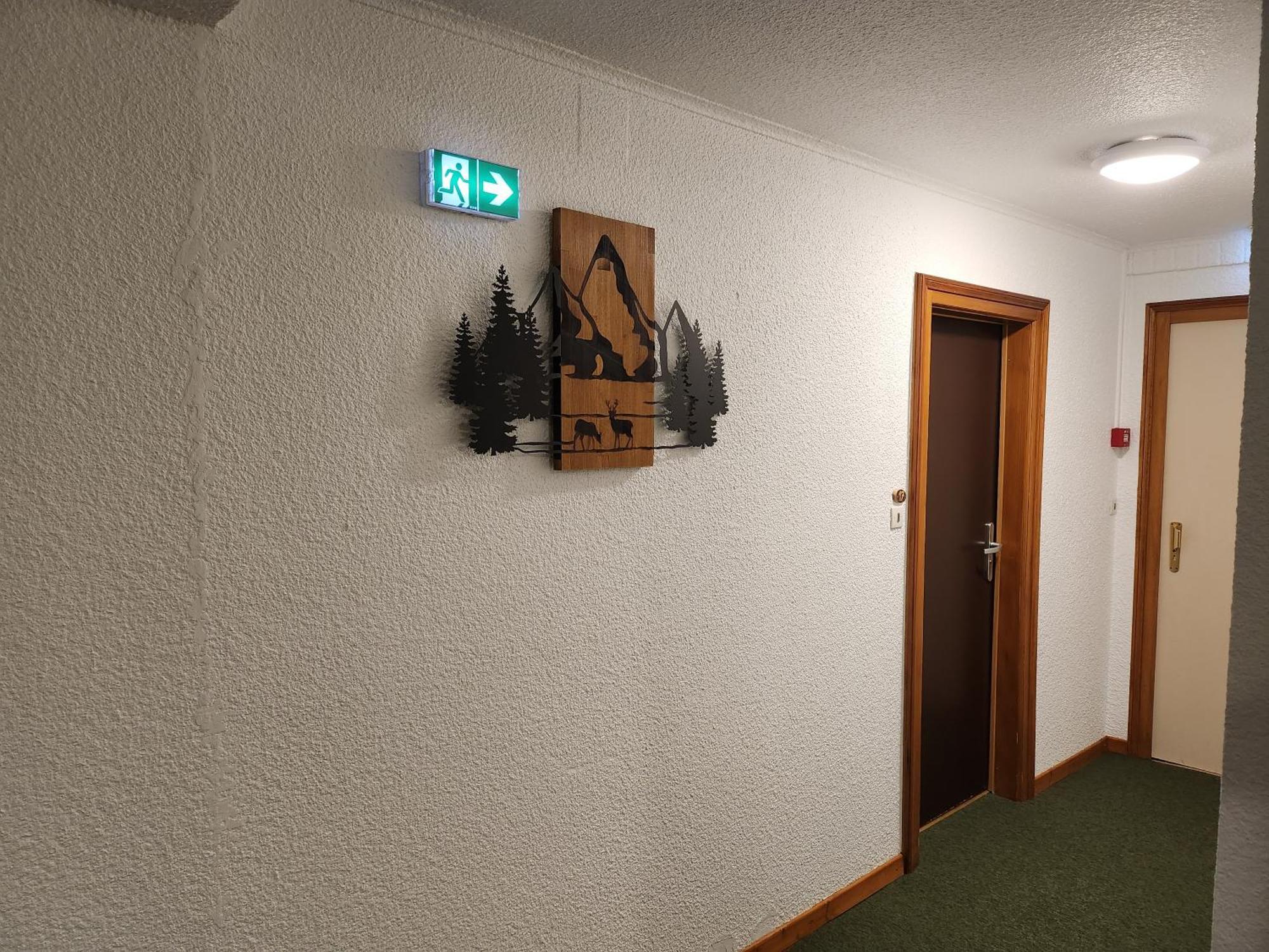Au Vieux Moulin Hotel